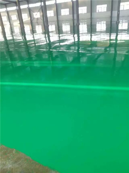 雨花台，我直接给你一份室外地坪漆翻新维修